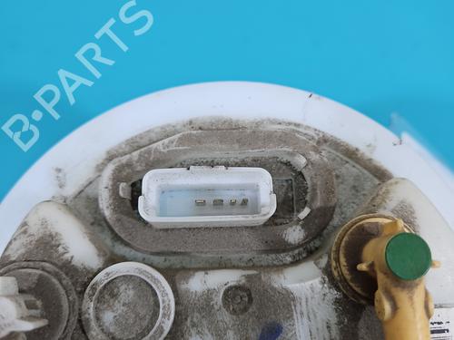 Electronic sensor CITROËN C5 III Break (RW_) 2.0 HDi 140 | BP37813834M84 - Image 3