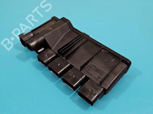 Used Electronic module Electronic module BMW X3 (G01, F97, G08) xDrive 20 d (190 hp) 37816518 37816518