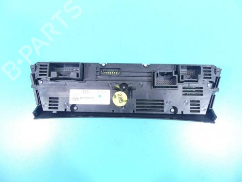 Climate control AUDI A7 Sportback (4GA, 4GF) 3.0 TFSI quattro | BP37881584I5 - Image 3