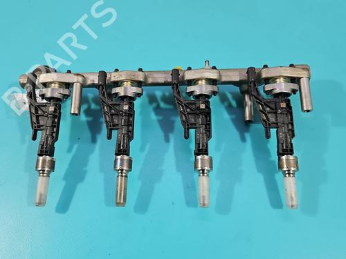 Injector BMW 5 (G30, F90) 520 i | BP37857114M100 - Image 2