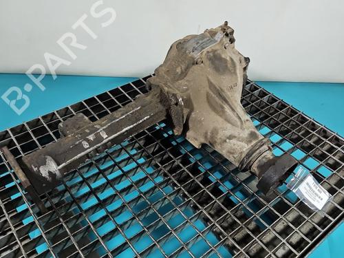 Used Front differential Front differential SUZUKI GRAND VITARA II (JT, TE, TD) 2.0 All-wheel Drive (TD54V, JB420) (140 hp) 40460941 40460941