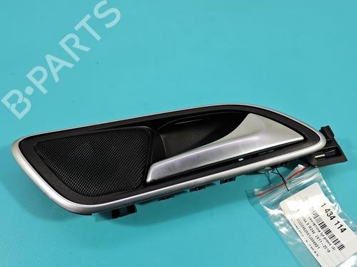 Used Rear right interior door handle Rear right interior door handle 38127351 38127351