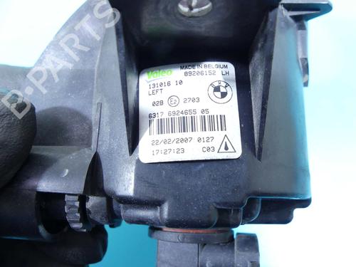 Left front fog light BMW X5 (E70) xDrive 30 d | BP37892604C30 - Image 6