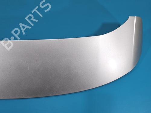 Spoiler bagklap MITSUBISHI ECLIPSE CROSS (GK_, GL_) | BP37845295C96 - Image 3