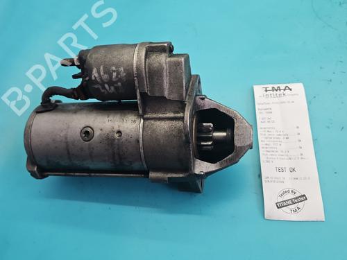 Used Starter Starter AUDI A6 C5 (4B2, 4B4) [1997-2005] 40040483 40040483