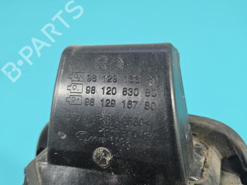 Tanklåg CITROËN C3 III (SX) 1.2 THP 110 (SXHNPS, SXHNZT, SXHNZ6) | BP37839991C131 - Image 18
