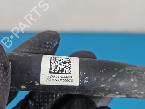 Pipe BMW X1 (U11) iX1 xDrive 30 | BP37841686M125 - Image 4