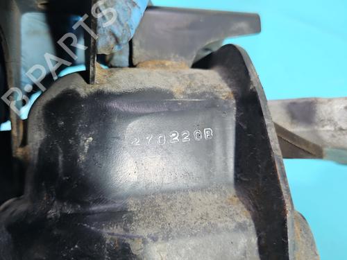 Engine mount SUZUKI SX4 S-Cross (JY) 1.4 Hybrid (Mild Hybrid) AllGrip (AKK 414) | BP37811979M89 - Image 6