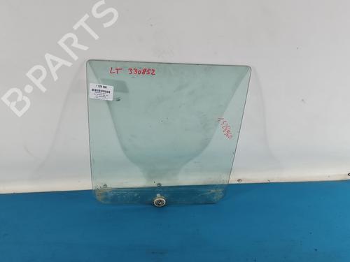 Used Rear left door window Rear left door window JEEP CHEROKEE (XJ) 2.5 i 4x4 (118 hp) 38149331 38149331