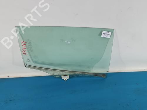 Used Rear right door window Rear right door window 38146989 38146989