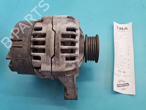 Used Alternator Alternator 37849710 37849710