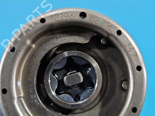 Pulley MERCEDES-BENZ M-CLASS (W166) ML 350 4-matic (166.057) | BP40460899M122 - Image 12