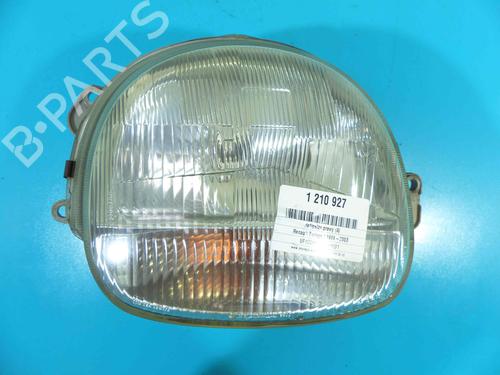 Used Right headlight Right headlight 37883516 37883516