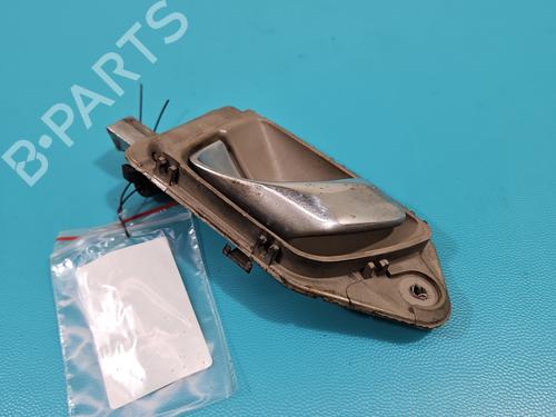 Used Rear left interior door handle Rear left interior door handle 38119897 38119897