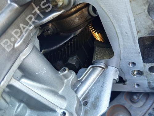Engine BMW 5 Touring (F11) 525 d xDrive | BP39169330M1 - Image 44