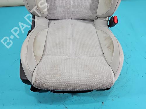 Right front seat CITROËN C4 II (NC_) 2.0 HDi / BlueHDi 150 | BP38139202C16 - Image 4