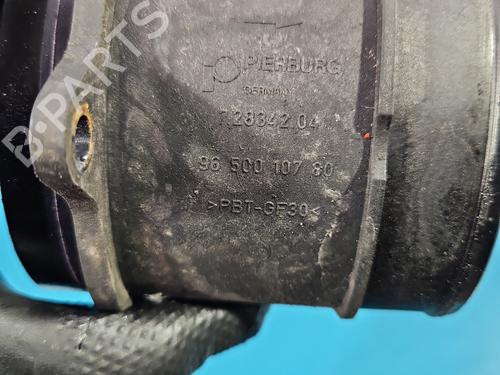 Mass air flow sensor FORD FOCUS C-MAX (DM2) | BP38286347M95 - Image 3
