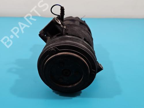 AC compressor BMW X3 (E83) 2.0 d | BP37810296M34 - Image 2
