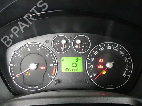 Engine control unit (ECU) FORD FIESTA V Van | BP37884097M57 - Image 15
