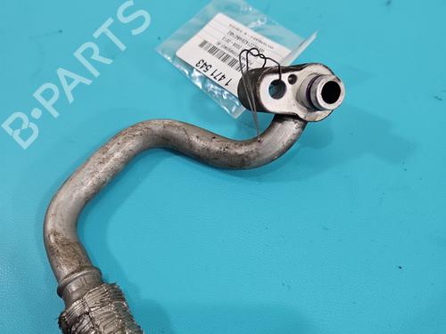 AC pipe VW GOLF V (1K1) 2.0 TDI | BP38135484M126 - Image 5