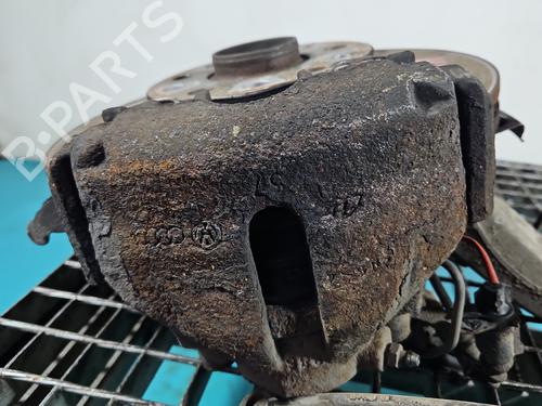Left front brake caliper AUDI A4 B7 (8EC) | BP38124199M105 - Image 5