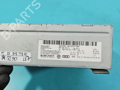 Other AUDI A6 C6 (4F2)  | BP37829547O1  - Image 6