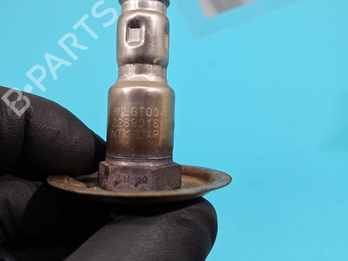 Electronic sensor DACIA SANDERO III | BP38129822M84 - Image 9