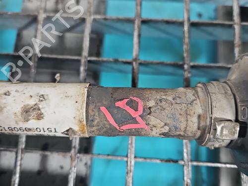 Left front driveshaft BMW X5 (E70) xDrive 35 i | BP37810740M38 - Image 5