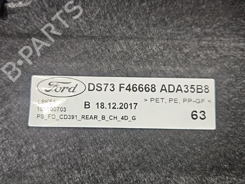 Hattehylde FORD MONDEO V Saloon (CD) 2.0 Hybrid | BP37837720C85  - Image 7