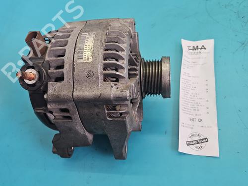 Used Alternator Alternator 37853977 37853977