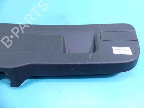 Boot lining VW JETTA IV (162, 163, AV3, AV2) 1.4 TSI | BP37892168I3 - Image 5