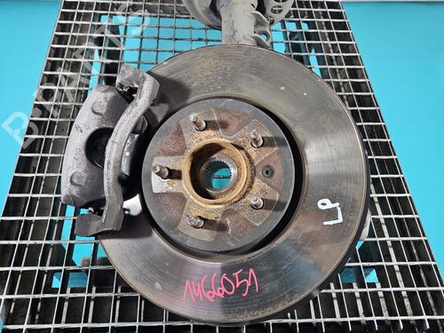 Used Left front steering knuckle Left front steering knuckle 38134082 38134082