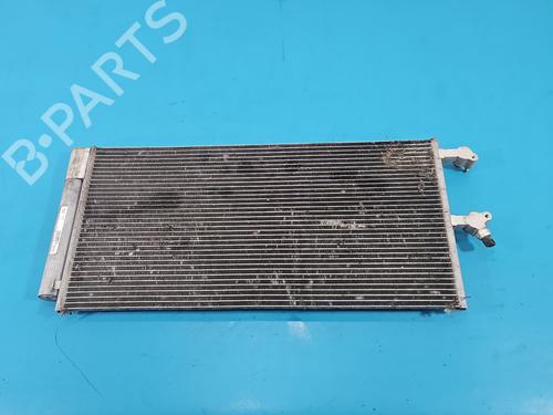 AC radiator VOLVO S90 II (234) T6 AWD | BP37831003M32 - Image 2
