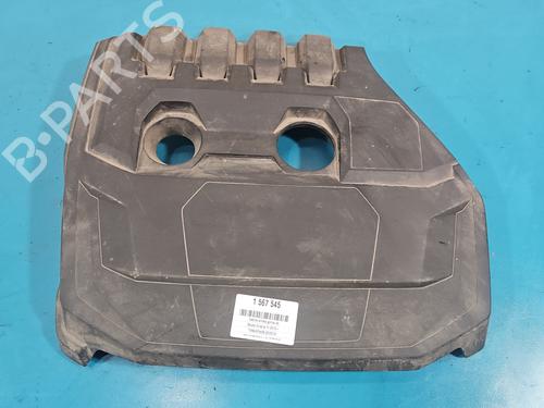 Used Upper protection Upper protection 37837833 37837833
