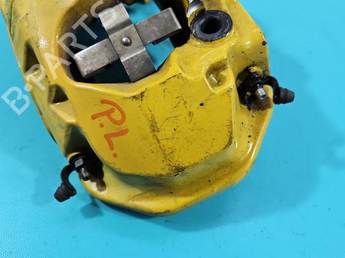 Left front brake caliper PORSCHE PANAMERA (970) | BP38146431M105 - Image 11