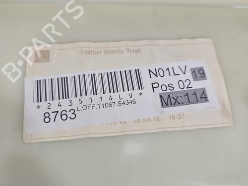 Front left panel VOLVO XC60 I SUV (156) D3 / D4 | BP37852150C58 - Image 7
