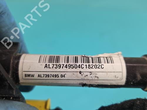 Electronic sensor BMW X3 (G01, F97, G08) xDrive 20 d | BP37816603M84 - Image 4