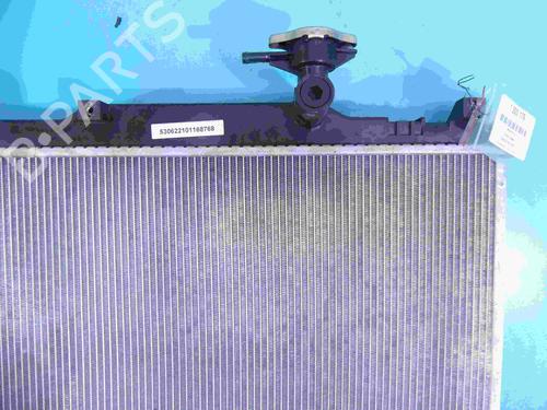 Water radiator SUZUKI KIZASHI (FR) 2.4 (A6B424) | BP37890583M31 - Image 2