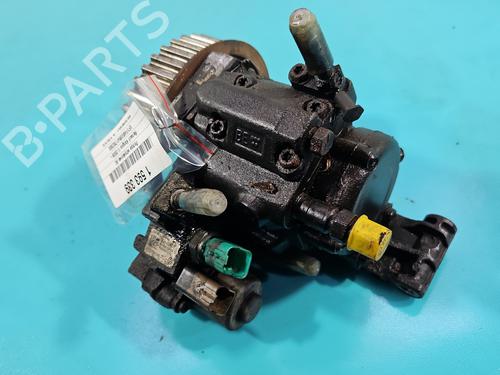 Injection pump RENAULT KANGOO Express (FW0/1_) 1.5 dCi 90 (FW0G, FW05, FW08, FW11) | BP37852286M78 - Image 7