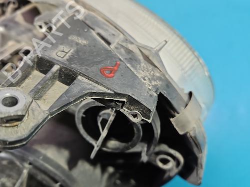 Right headlight MERCEDES-BENZ E-CLASS T-Model (S211) E 350 T (211.256) | BP38774776C29 - Image 13