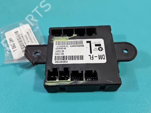 Electronic module FIAT FREEMONT (345_) 2.0 JTD | BP37833336M83 - Image 3
