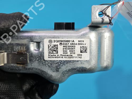 Electronic module VW T-ROC (A11, D11) | BP39069130M83 - Image 7
