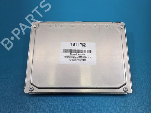 Gearbox control unit PORSCHE PANAMERA (970) 3.6 | BP39227485M52 - Image 10