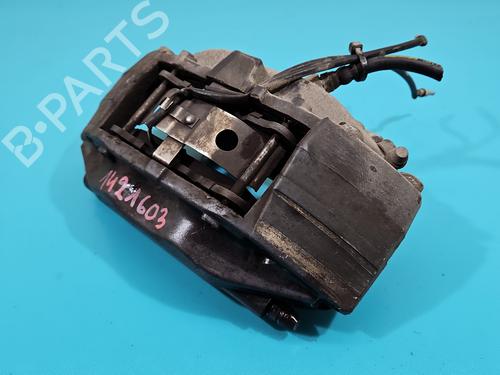 Left front brake caliper PEUGEOT 607 (9D, 9U) 3.0 V6 24V | BP38125035M105 - Image 2