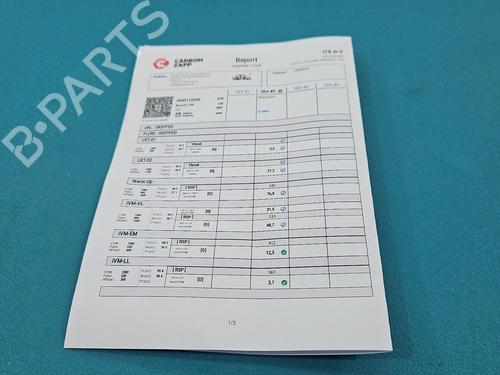 Injector BMW 1 (E87) 118 d | BP38144339M100 - Image 4