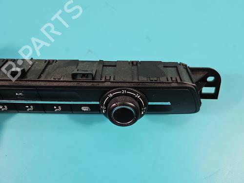 Climate control PEUGEOT EXPERT Van (V_) 2.0 BlueHDi 120 | BP38133744I5 - Image 5