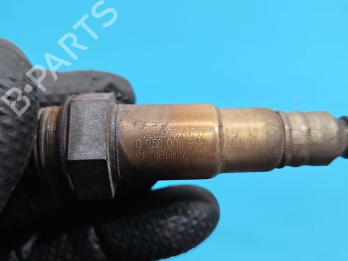 Electronic sensor PORSCHE CAYENNE (9PA) | BP38483833M84 - Image 6