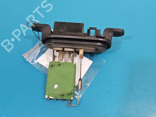 Heater resistor RENAULT EXPRESS Box Body/MPV | BP38483849M108 - Image 3