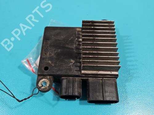Electronic sensor MAZDA CX-7 (ER) 2.3 MZR DISI Turbo AWD (ER3P) | BP38121942M84 - Image 2