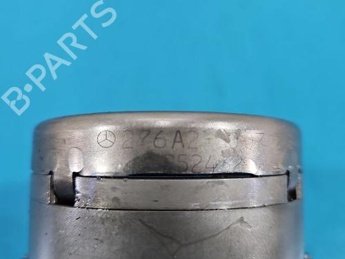 Pulley MERCEDES-BENZ M-CLASS (W166) ML 350 4-matic (166.057) | BP40460901M122 - Image 12